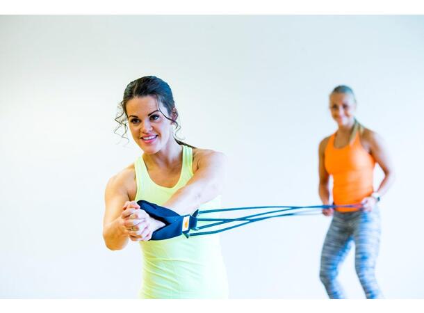 R.O.P.E.S Bungee Trainer Medium